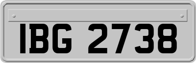 IBG2738