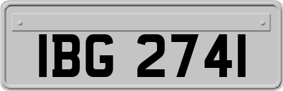 IBG2741