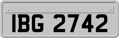 IBG2742