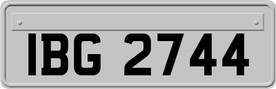 IBG2744