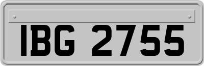 IBG2755