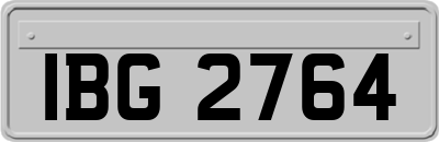 IBG2764