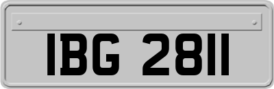 IBG2811