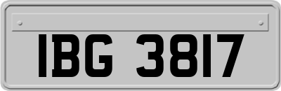 IBG3817