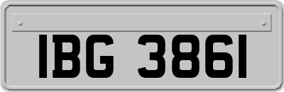 IBG3861