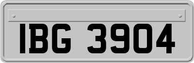 IBG3904