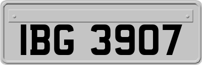 IBG3907