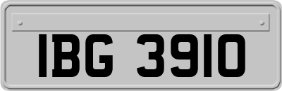 IBG3910