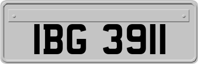 IBG3911