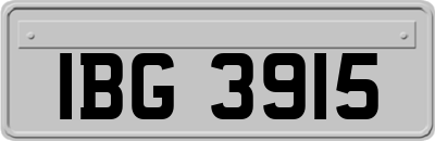 IBG3915