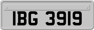 IBG3919