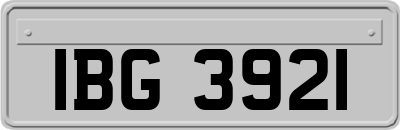 IBG3921