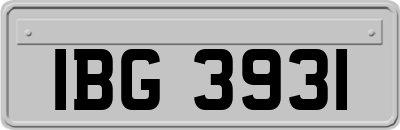 IBG3931