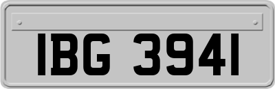 IBG3941