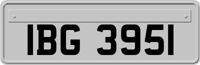 IBG3951