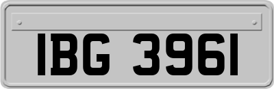 IBG3961