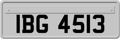 IBG4513