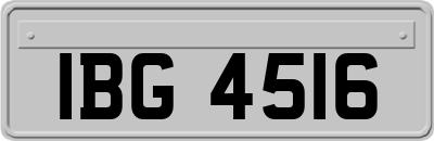 IBG4516