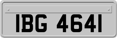 IBG4641