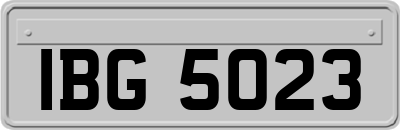 IBG5023