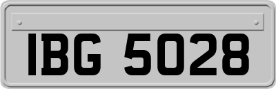 IBG5028