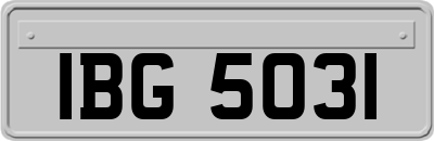 IBG5031