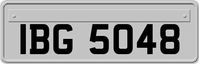 IBG5048