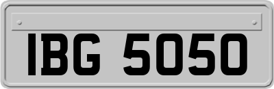 IBG5050