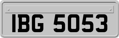 IBG5053