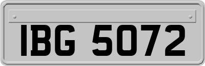 IBG5072