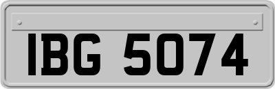 IBG5074