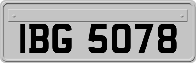 IBG5078