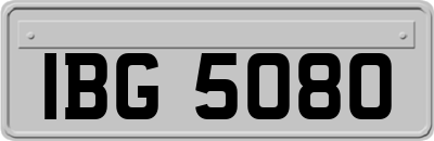 IBG5080