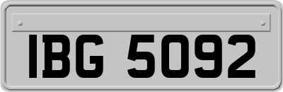 IBG5092