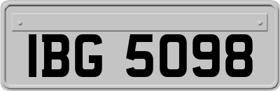 IBG5098