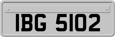 IBG5102