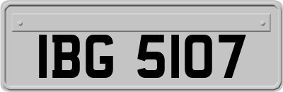 IBG5107