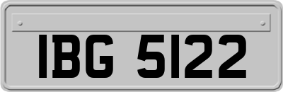 IBG5122