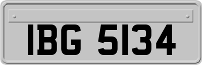 IBG5134