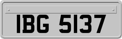 IBG5137