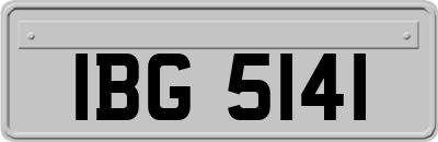 IBG5141