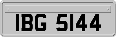 IBG5144