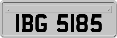 IBG5185