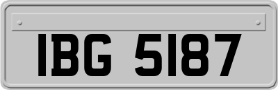 IBG5187