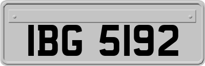 IBG5192