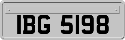 IBG5198