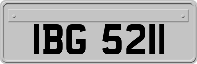 IBG5211