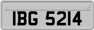 IBG5214