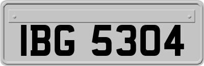 IBG5304