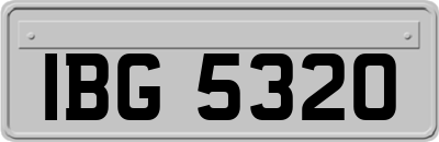 IBG5320